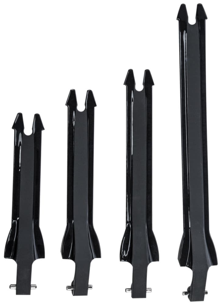 Fly Racing Maverik F4 Strap Kit Size 07-13 4PC