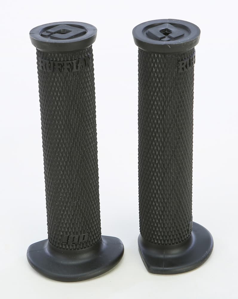 Odi ATV Ruffian Single Ply Grip Black