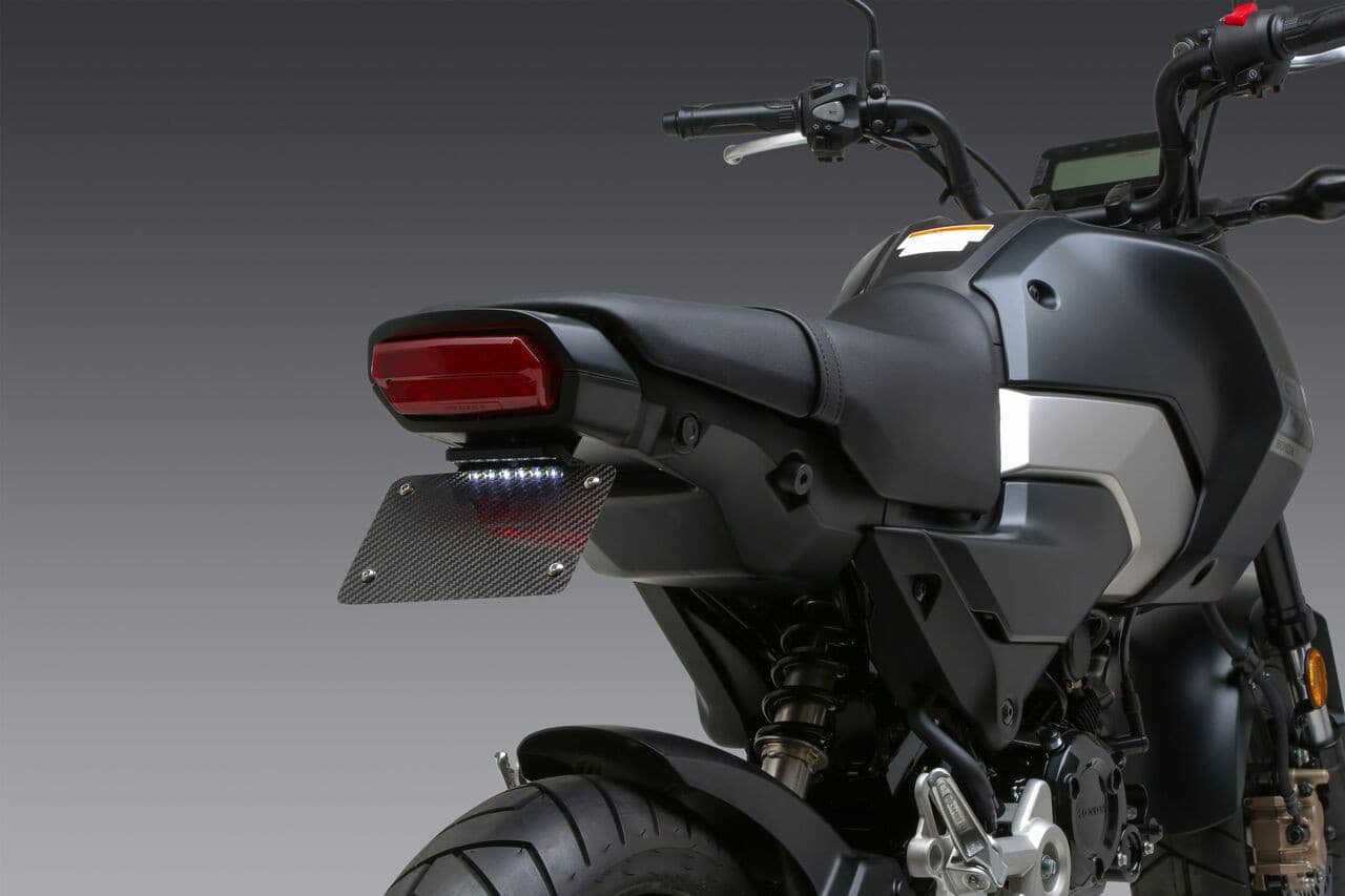 FENDER ELIMINATOR V2 KIT HONDA