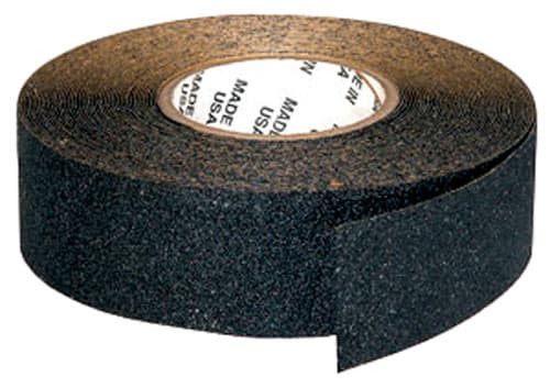 ANTI-SKID TAPE, SELF ADHESIVE 2"X60'