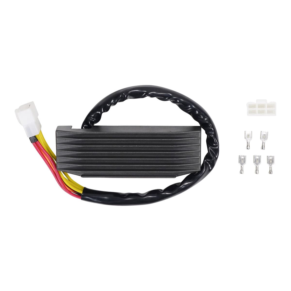 RM Stator Voltage Regulator Rectifier