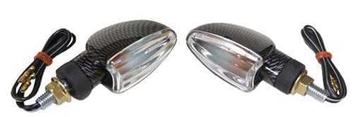 DECO R/HAWK I CAR/CLEAR