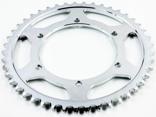 JT Sprockets Rear Sprocket Steel 45T-530 Yamaha