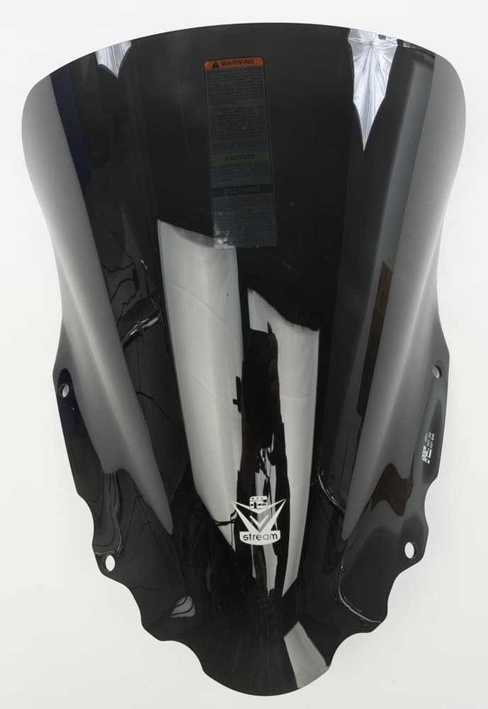 National Cycle Vstream Sport Windscreen Dark Smoke