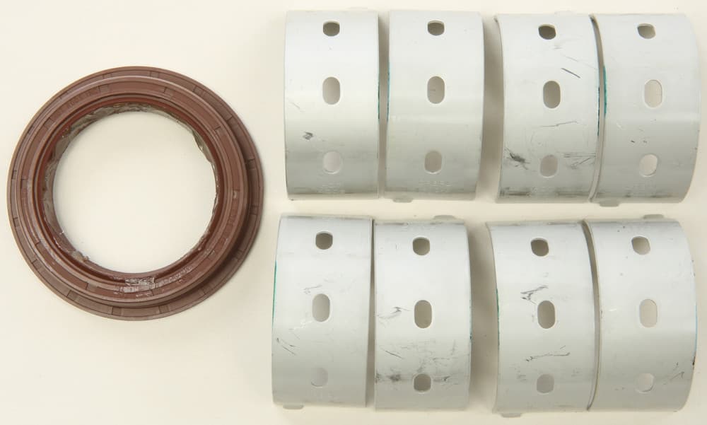 Hot Rods Main Bearing & Seal Kit