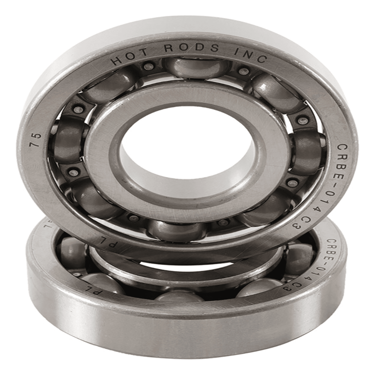 HOT RODS MAIN BEARING & SEAL KIT HONDA