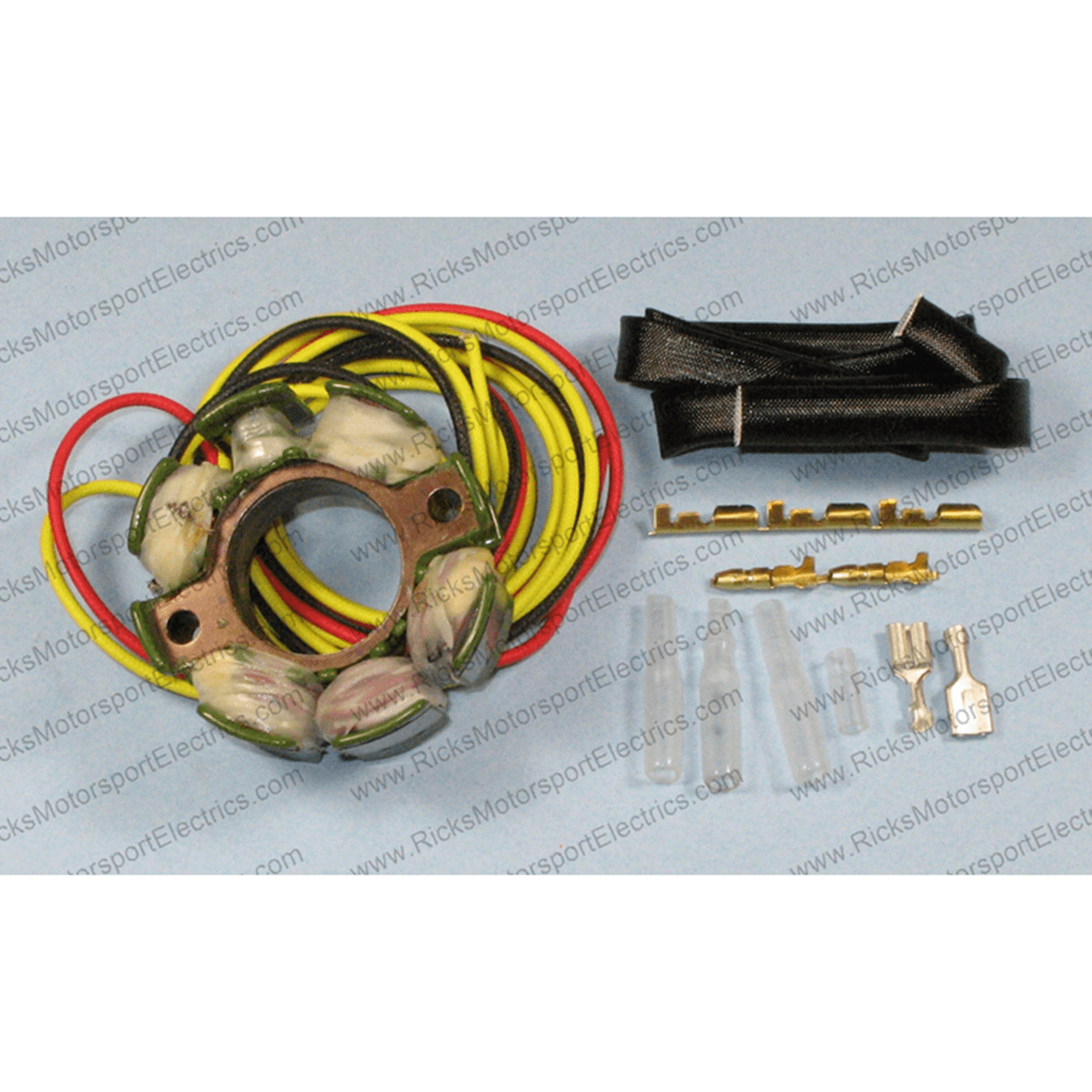 STATOR