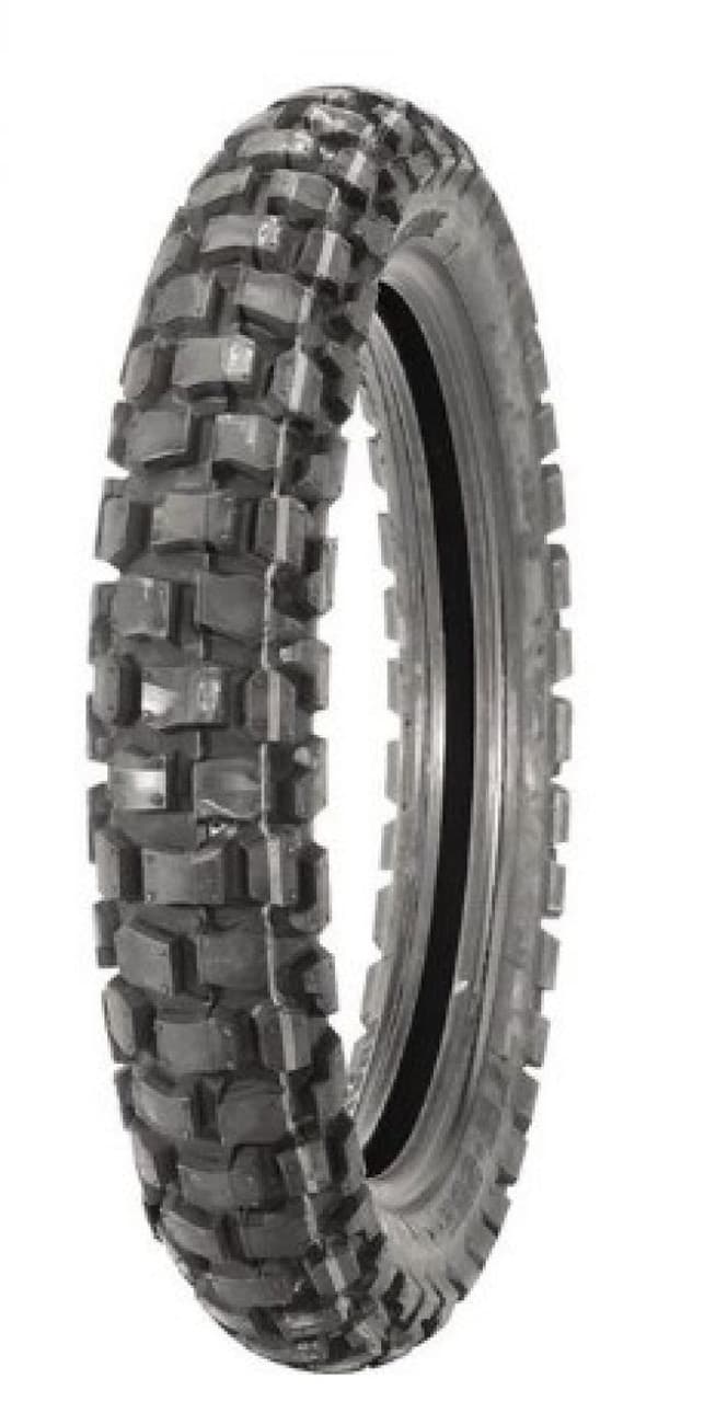 BRIDGESTONE - TRAIL WING TW302R - F 120/80-18M/C-(62P) TIRE