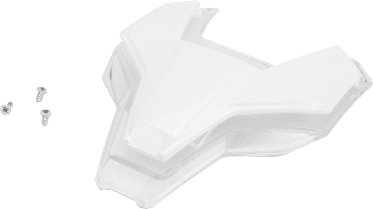 Gmax MD-74 Top Vent White MD-74/AT-21