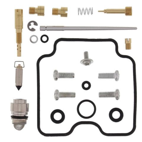 BIKE CARBURETOR REBUILD KIT