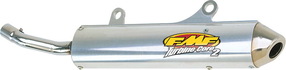 FMF Turbinecore II Spark Arrestor