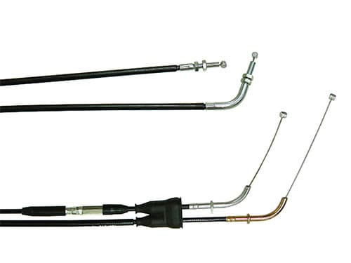 PSYCHIC THROTTLE CABLE