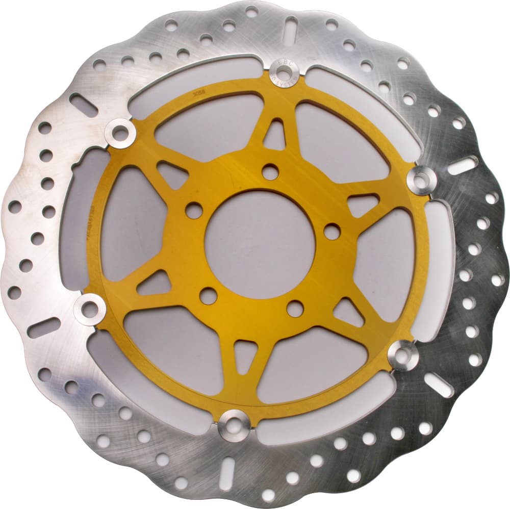 EBC Contour Brake Rotor