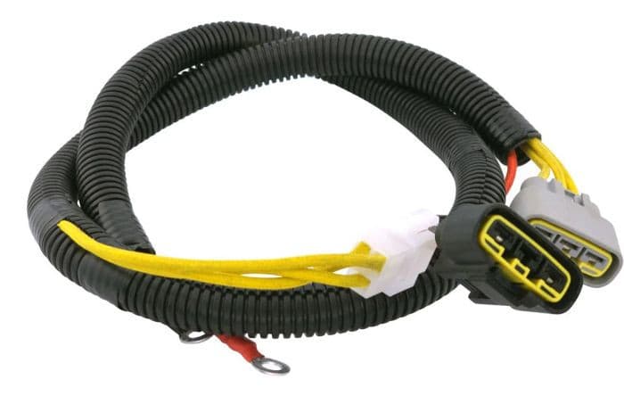 RMSTATOR VOLTAGE REGULATOR BYPASS HARNESS