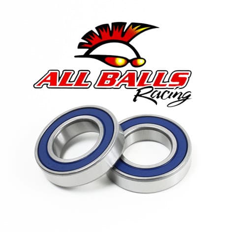 All Balls Wheel Bearing & Seal Kit