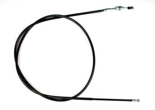 Motion Pro Black Vinyl Reverse Cable