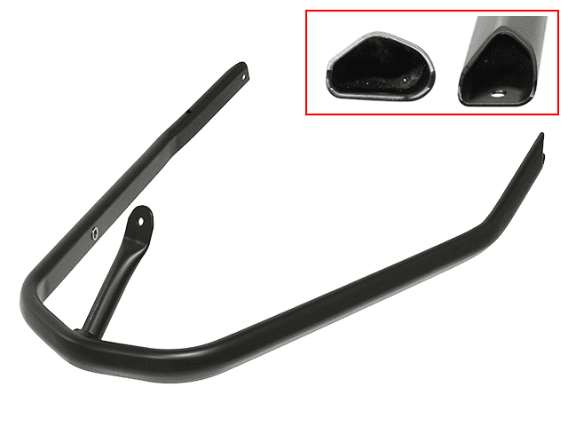 SP1 Front Bumper Polaris