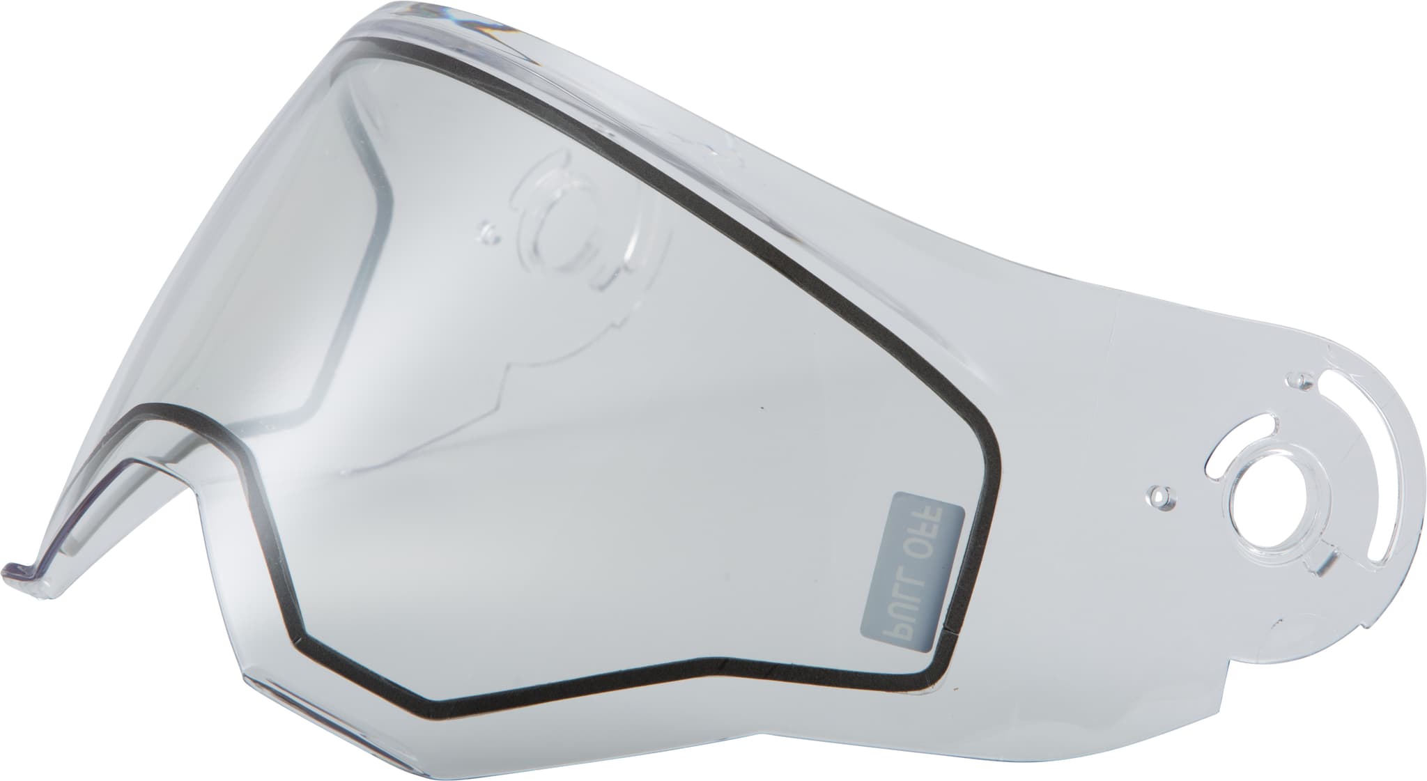 Scorpion Exo EXO-AT950 Dual Pane Faceshield Cold Weather