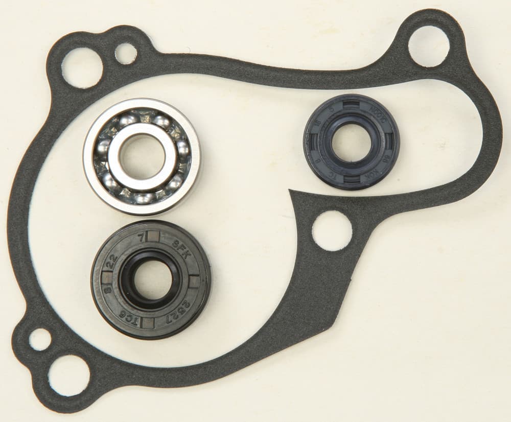 Hot Rods Water Pump Kit Yamaha YZ250F '14 YZ450F '14-15