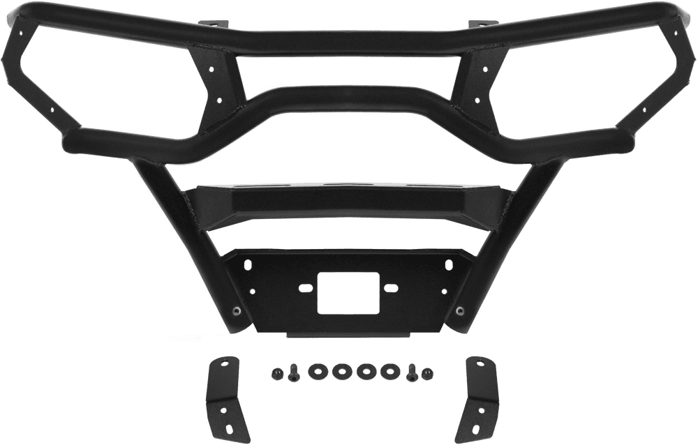 Rival Powersports Usa Front Bumper