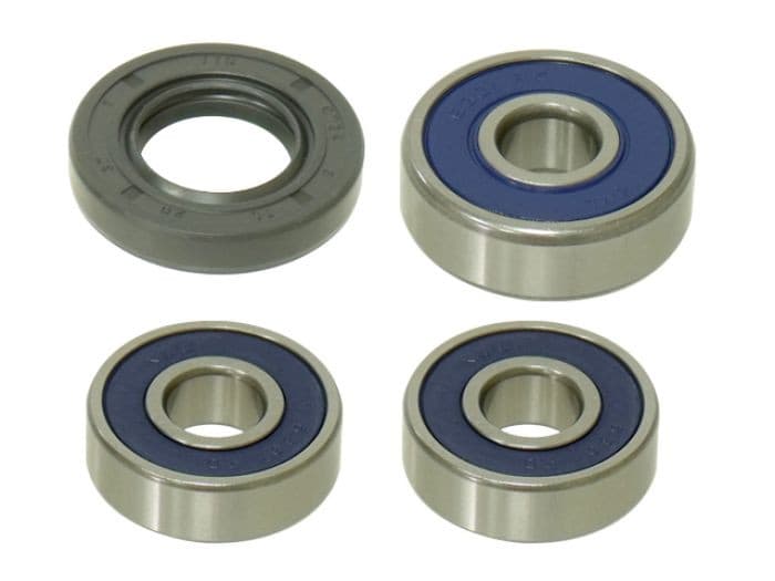PSYCHIC WHEEL BEARING KIT - REAR
