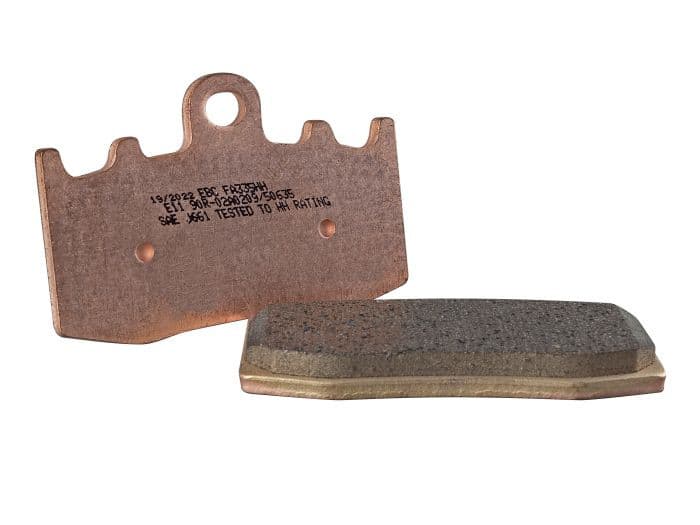 BRAKE PADS