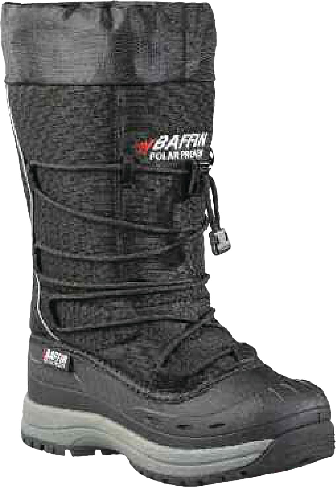 Baffin Women'S Snogoose Boots Black Size 07