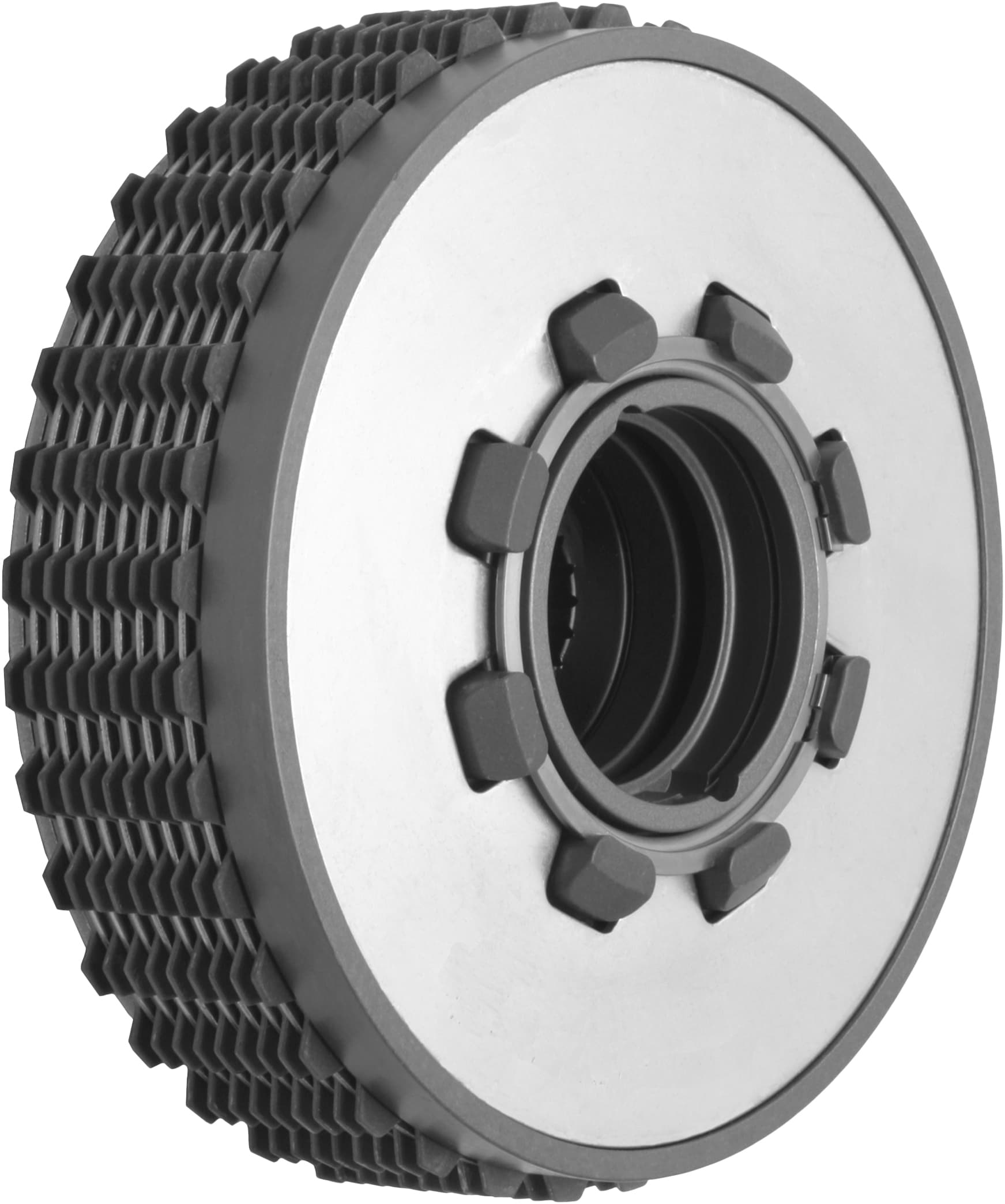 Apm Comp Master Clutch Kit Sportster 5-SPEED 91-20