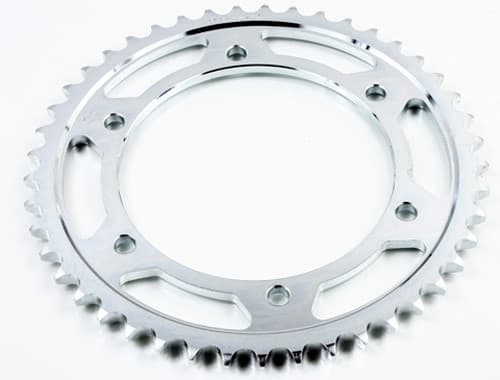 REAR SPROCKET STEEL 45T-530 KAW