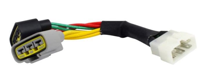 RMSTATOR VOLTAGE REGULATOR HARNESS