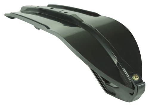 MOUNTAIN/TRAIL SKI BLACK MTX