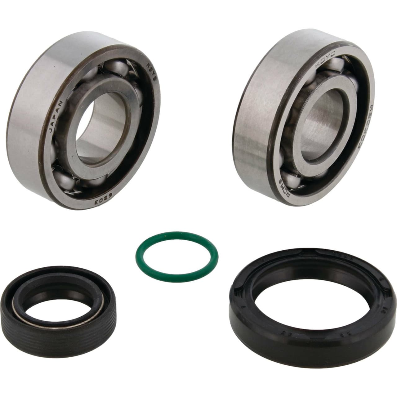 All Balls Crank Bearing Kit