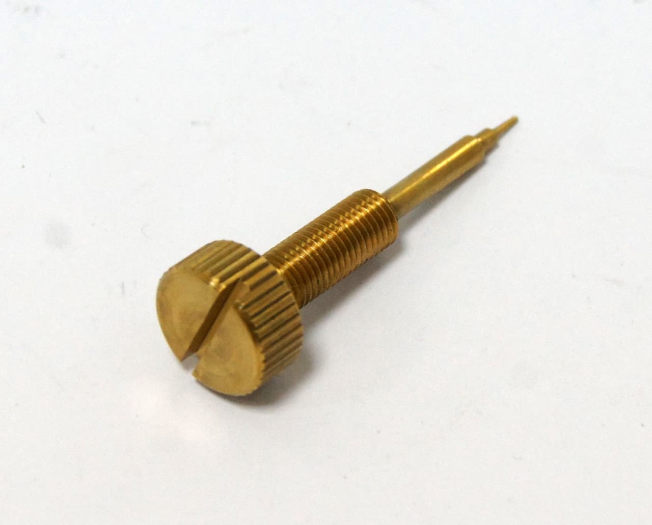 HardDrive Mixture Screw CV Carburetor