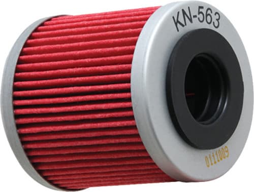 K&N Oil Filter