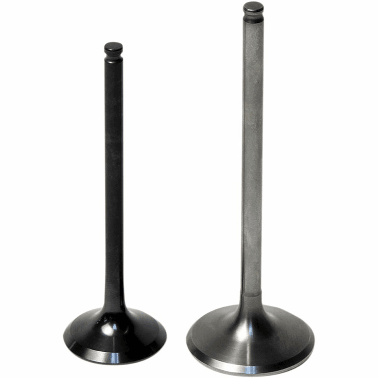 HOTCAM'S EXHAUST VALVE TITANIUM KAWASAKI KX 450F