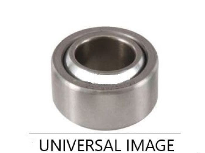 1"X52X15 SPH. O.D. W. GREASE HOLE