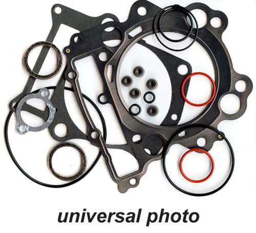 VERTEX COMPLETE GASKET KIT