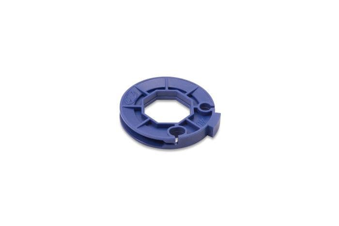 REV3 REEL - 40MM, BLUE