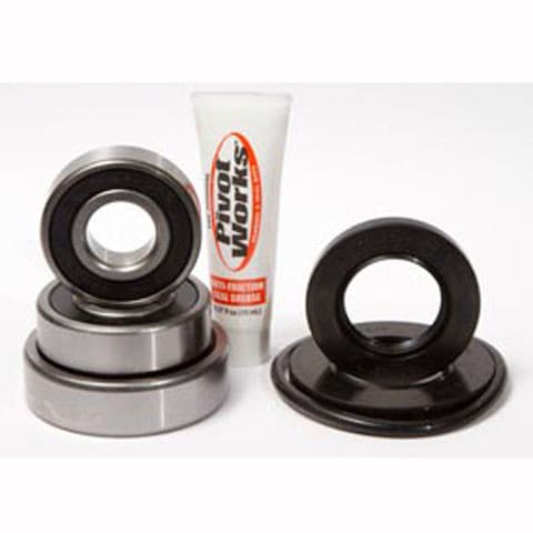 REAR WHEEL AND SEAL KIT SB HONDA