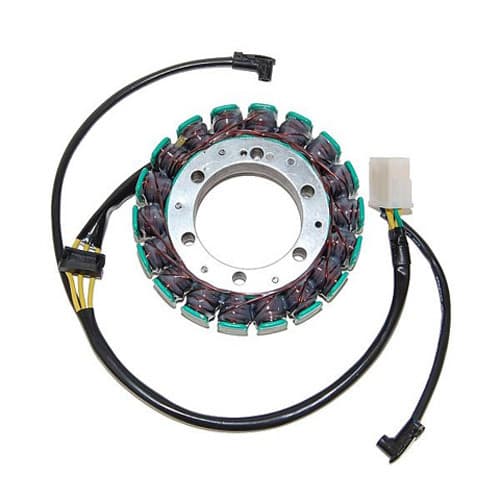 ELECTROSPORT STATOR KAWASAKI ZX-9R NINJA (00-03)