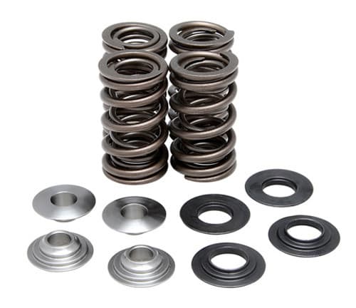 KIBBLEWHITE VALVE SPRING KIT.480" LIFT