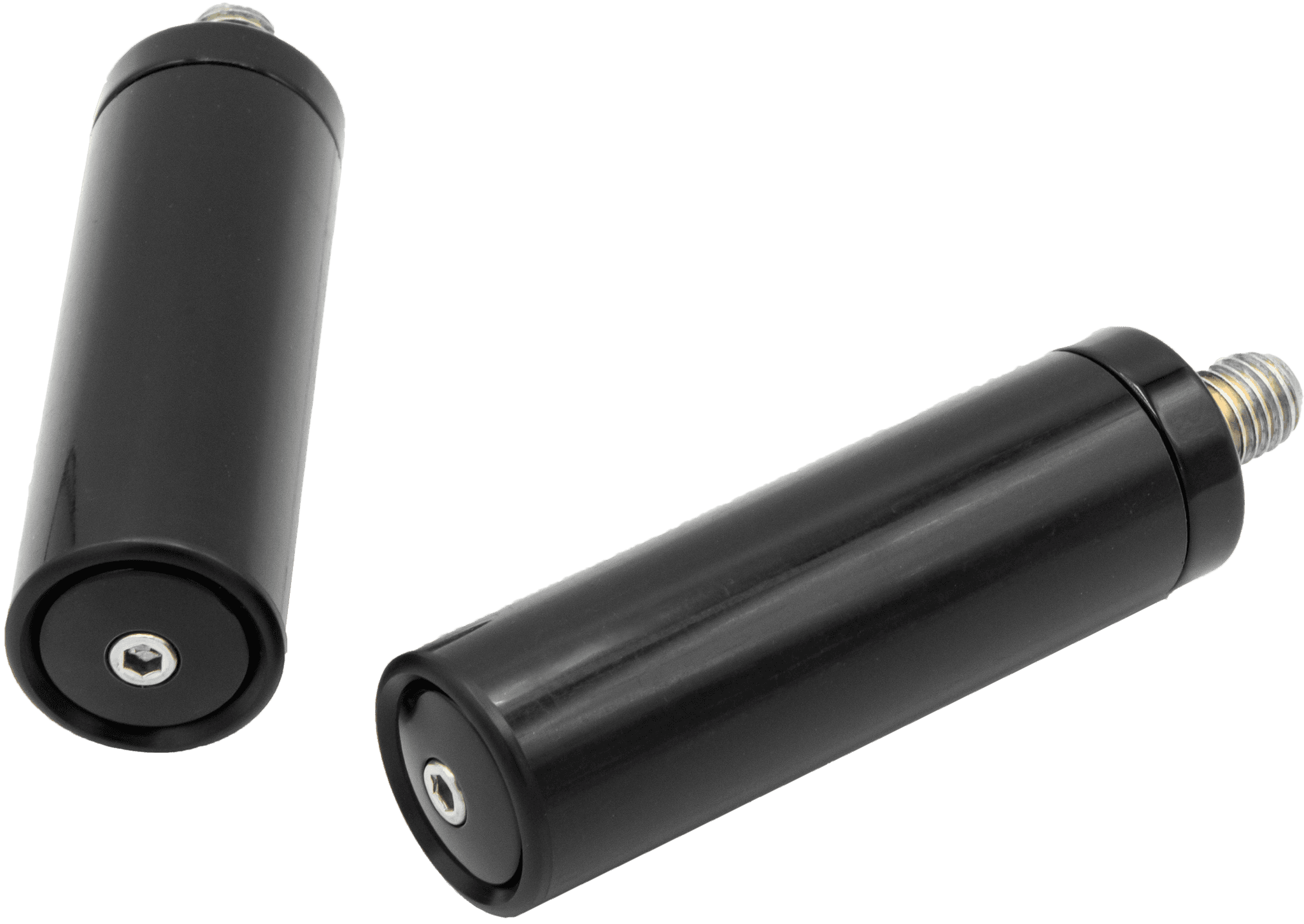 Santoro Fabworx Crash Bar Extreme Chacho Black Flh/Flt