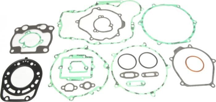ATHENA COMPLETE GKT. KIT KX 250 F1 G1 H1 H2 88-92