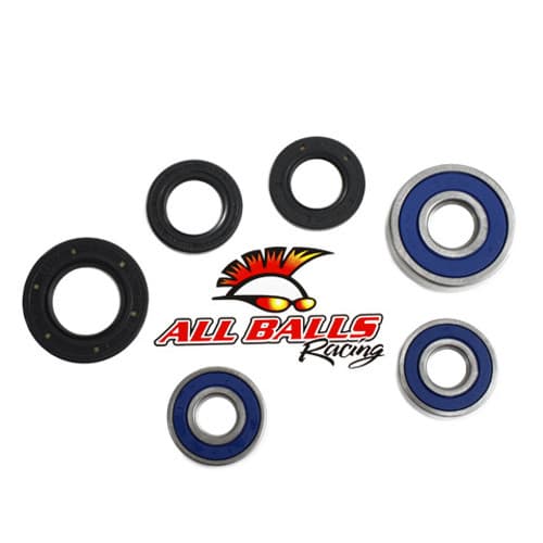 All Balls Rear Wheel Bearing/Seal Kit