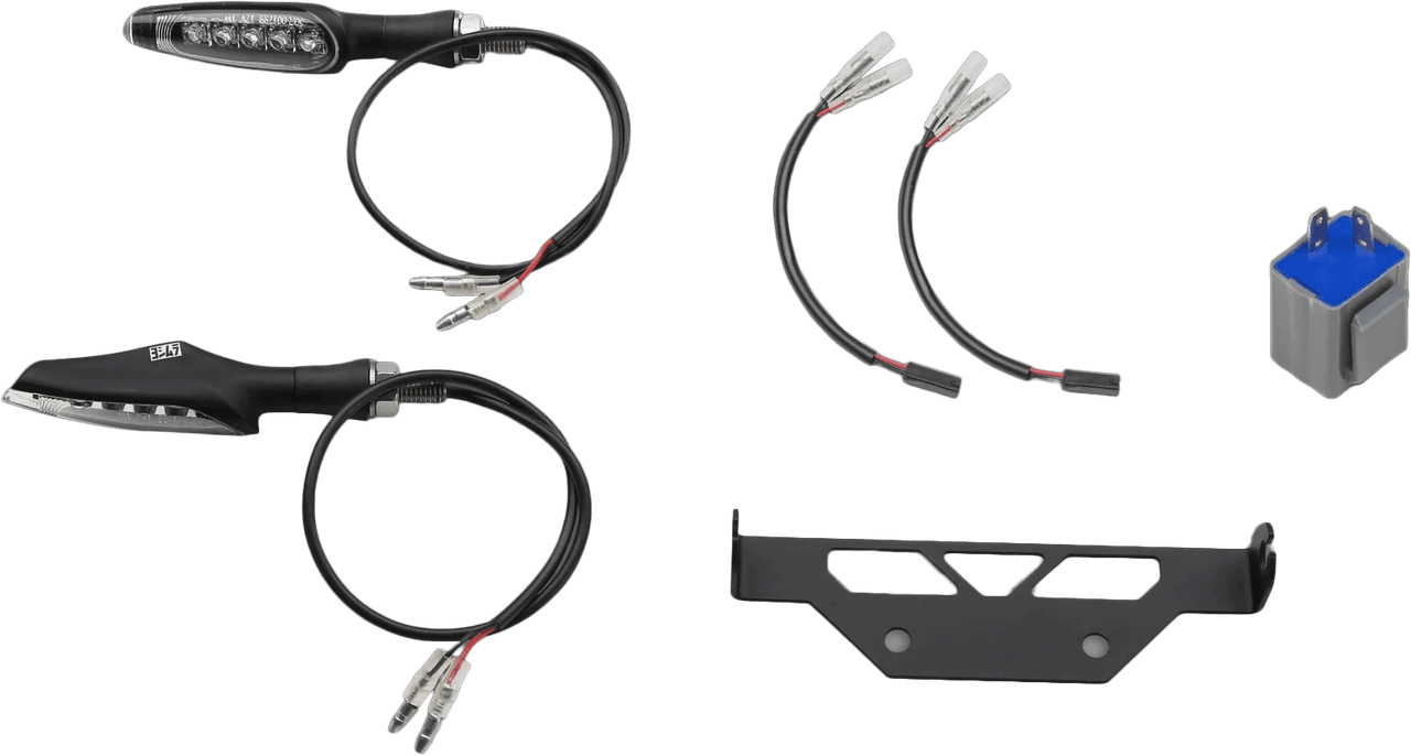 FE V2 STND LED TURN SIG KIT G