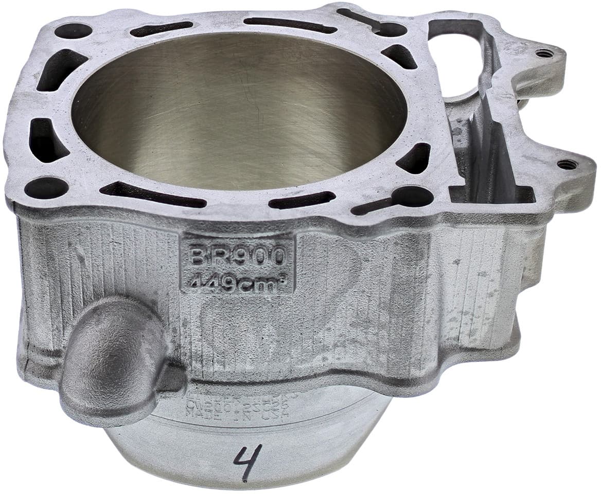 Cylinder Works Cylinder Only 97.00/Standard Yamaha