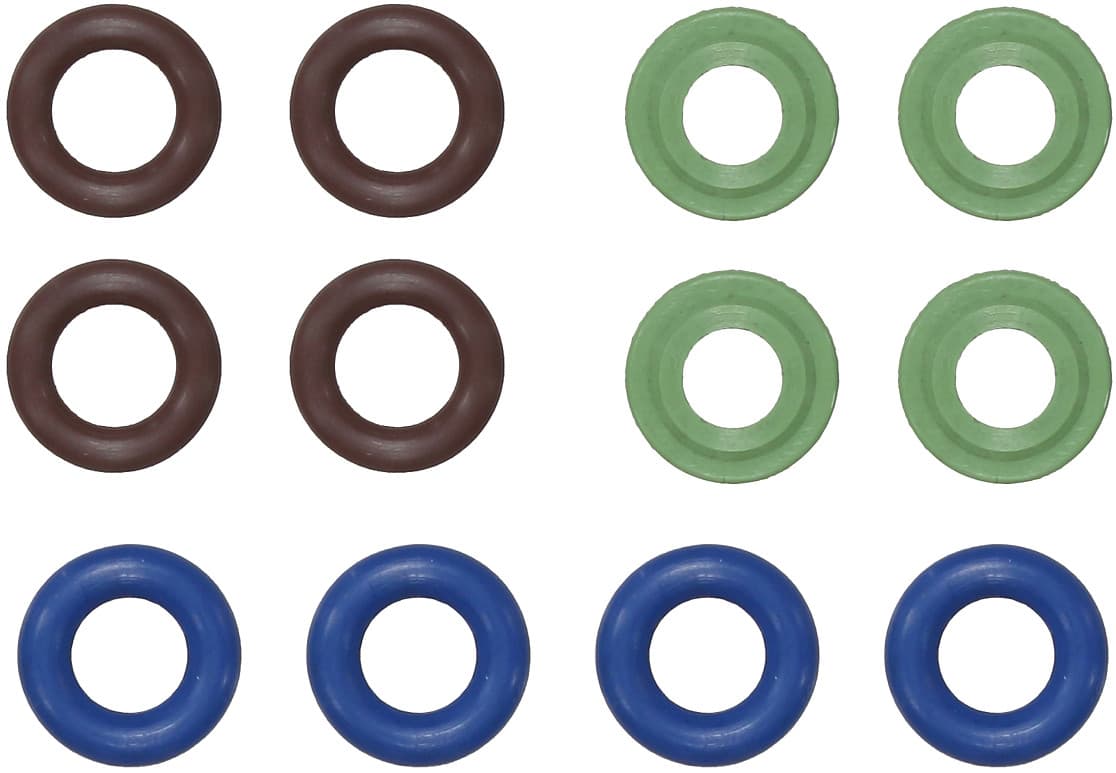 SP1 Injector Seal Kit Polaris