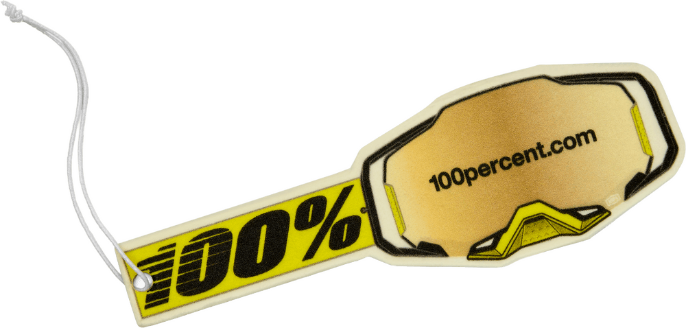 100-PERCENT 100% Air Freshner Armega