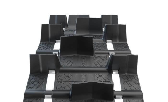CAMSO CHALLENGER EXTREMEX TRACK 15" X 165" - 3.0" LUG