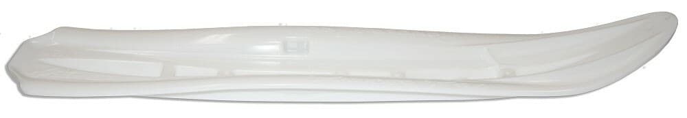 Slp Powder Pro II Ski Bottom White